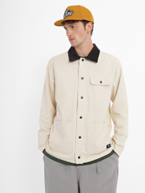 Куртки та дублянки Vans Drill Chore модель VN0A3WF17VJ1 Фото