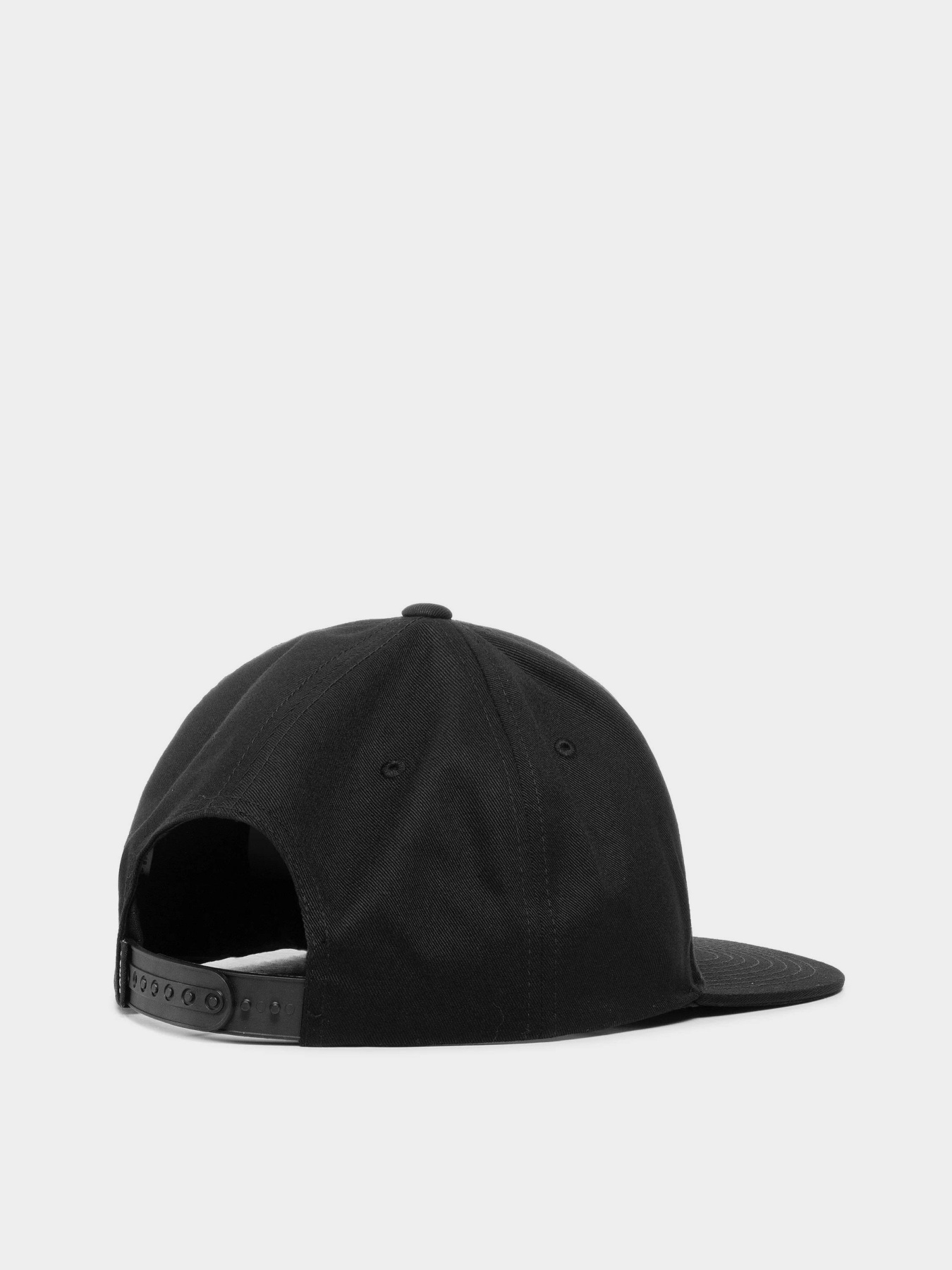 Шапки та кепки Vans Classic Patch Snapback модель VN000TLSBKA1 Шапки та кепки Vans Classic Patch Snapback модель VN000TLSBKA1 Фото