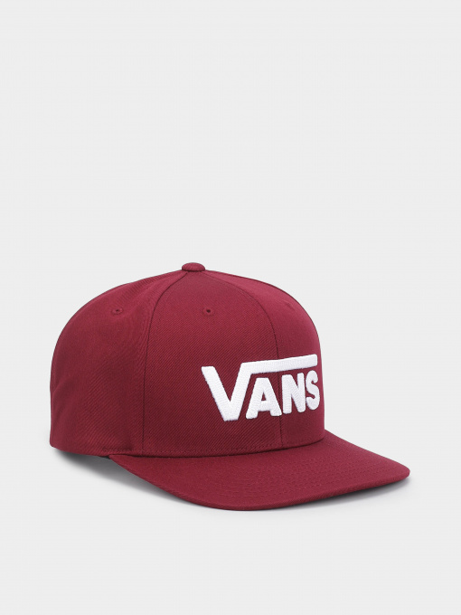 Шапки и кепки Vans Drop V II модель VN0A36OR4QU1 Фото