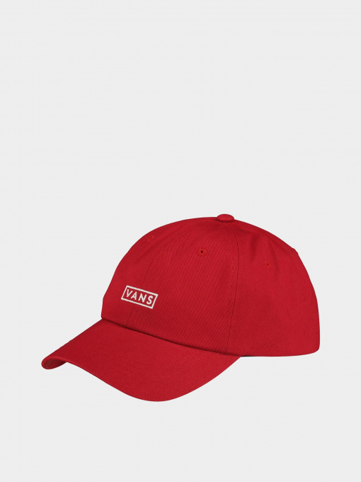 Шапки та кепки Vans Curved Bill модель VN0A36IU0PZ1 Фото