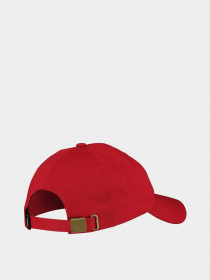 Шапки и кепки Vans Curved Bill модель VN0A36IU0PZ1 Фото