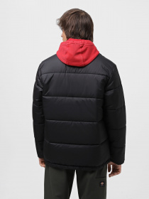 Куртки та дублянки Vans Norris Puffer MTE-1 модель VN0008JFBLK1 Фото