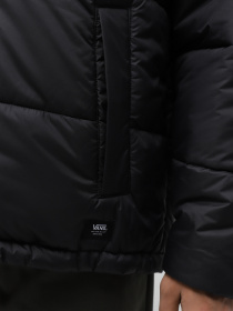 Куртки та дублянки Vans Norris Puffer MTE-1 модель VN0008JFBLK1 Фото