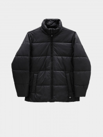 Куртки та дублянки Vans Norris Puffer MTE-1 модель VN0008JFBLK1 Фото