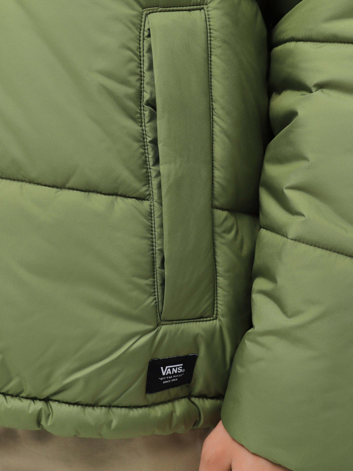 Куртки та дублянки Vans Norris Puffer MTE-1 модель VN0008JFC891 Куртки та дублянки Vans Norris Puffer MTE-1 модель VN0008JFC891 Фото