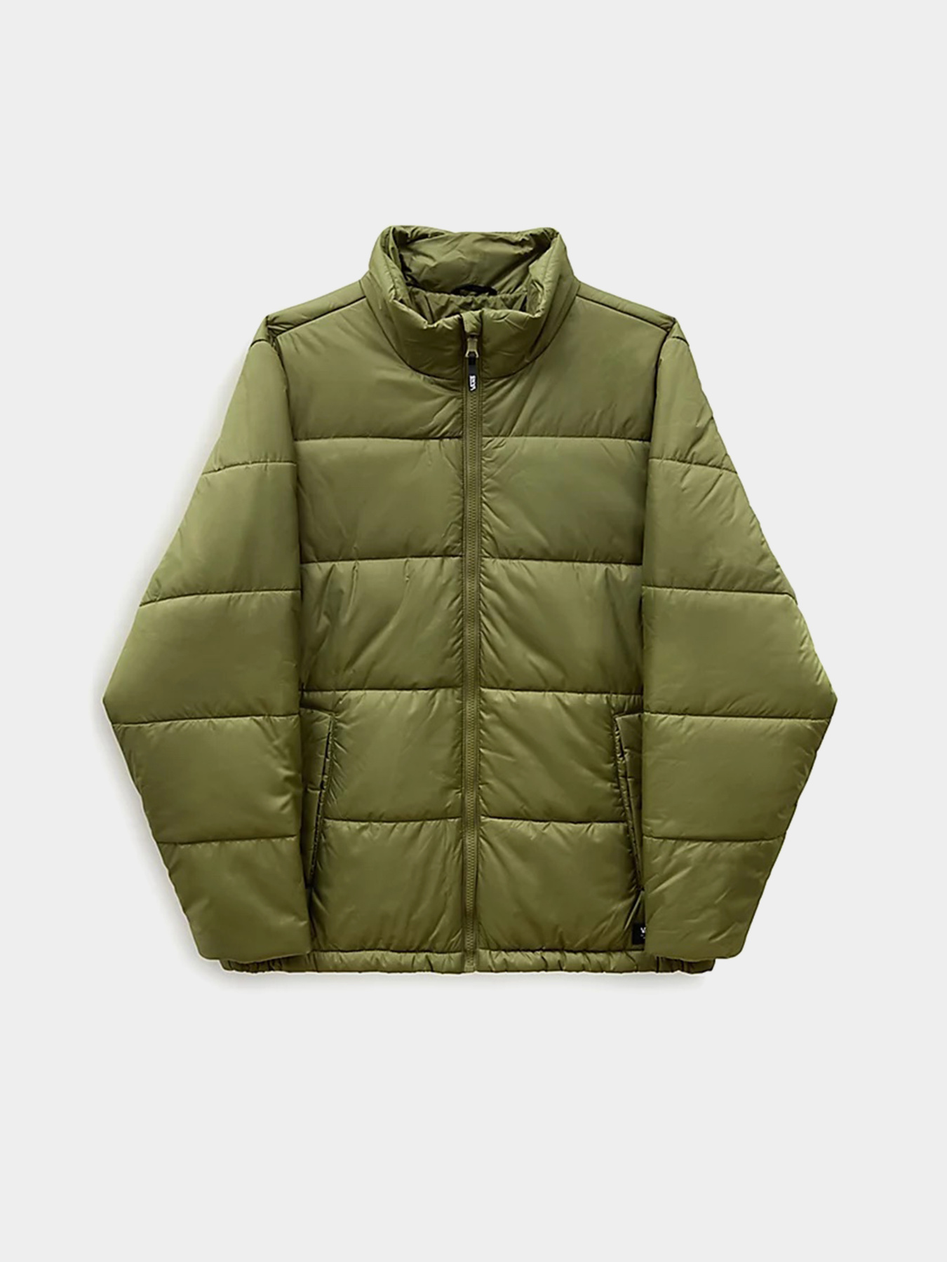 Куртки та дублянки Vans Norris Puffer MTE-1 модель VN0008JFC891 Куртки та дублянки Vans Norris Puffer MTE-1 модель VN0008JFC891 Фото