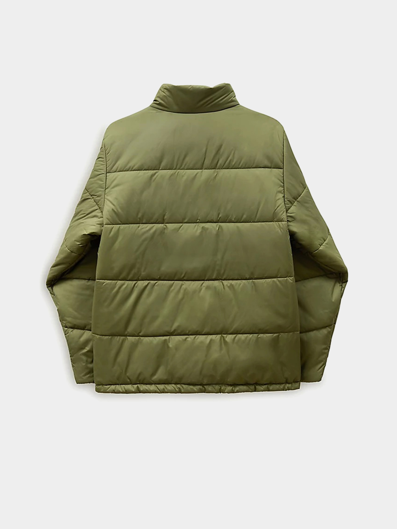 Куртки та дублянки Vans Norris Puffer MTE-1 модель VN0008JFC891 Куртки та дублянки Vans Norris Puffer MTE-1 модель VN0008JFC891 Фото