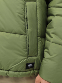 Куртки та дублянки Vans Norris Puffer MTE-1 модель VN0008JFC891 Фото