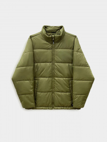 Куртки та дублянки Vans Norris Puffer MTE-1 модель VN0008JFC891 Фото