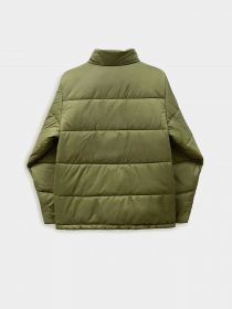 Куртки та дублянки Vans Norris Puffer MTE-1 модель VN0008JFC891 Фото
