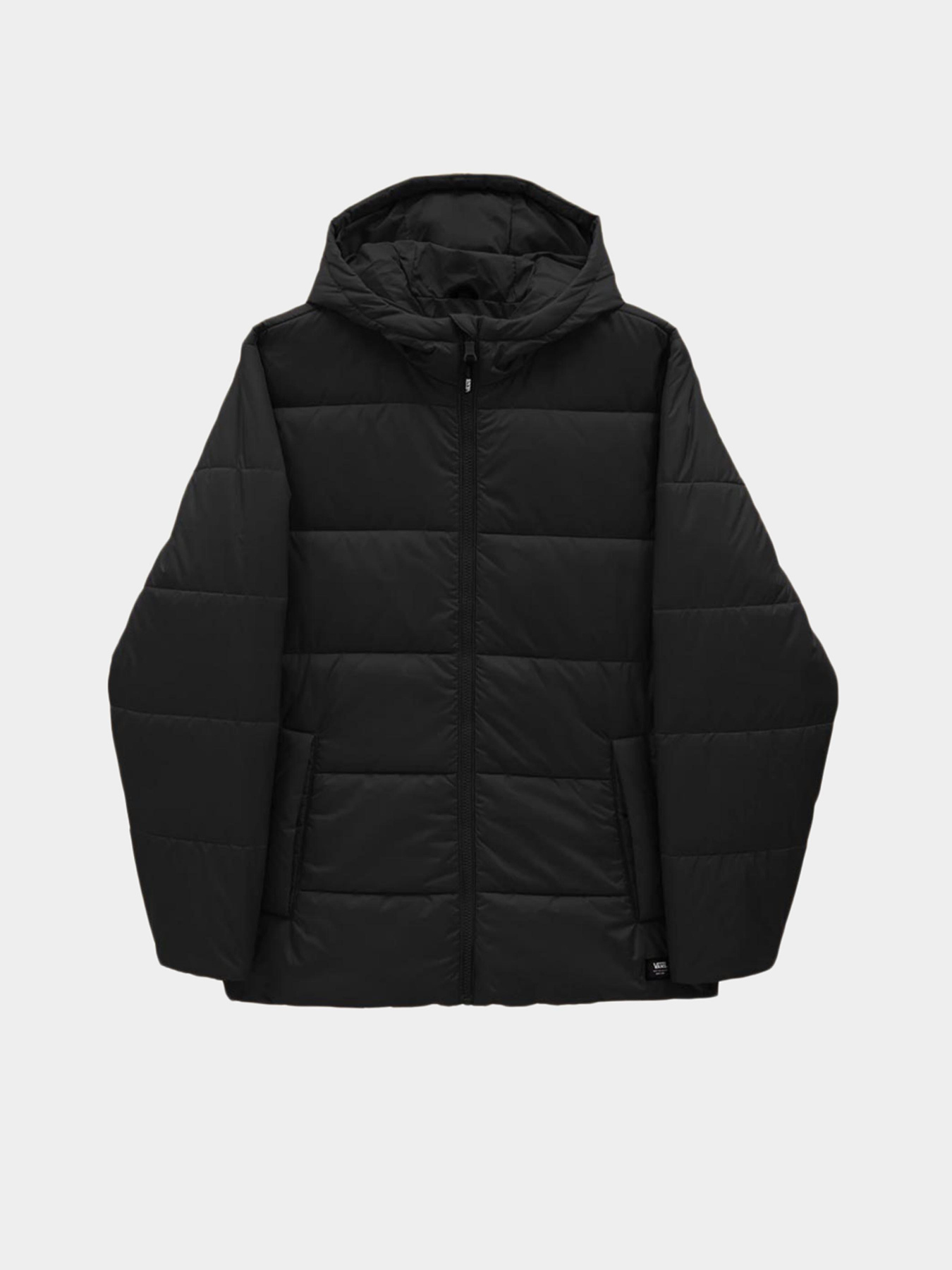 Куртки та дублянки Vans Norris MTE-1 Puffer модель VN0008GBBLK1 Куртки та дублянки Vans Norris MTE-1 Puffer модель VN0008GBBLK1 Фото