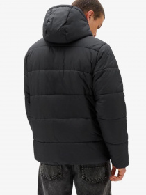 Куртки та дублянки Vans Norris MTE-1 Puffer модель VN0008GBBLK1 Фото