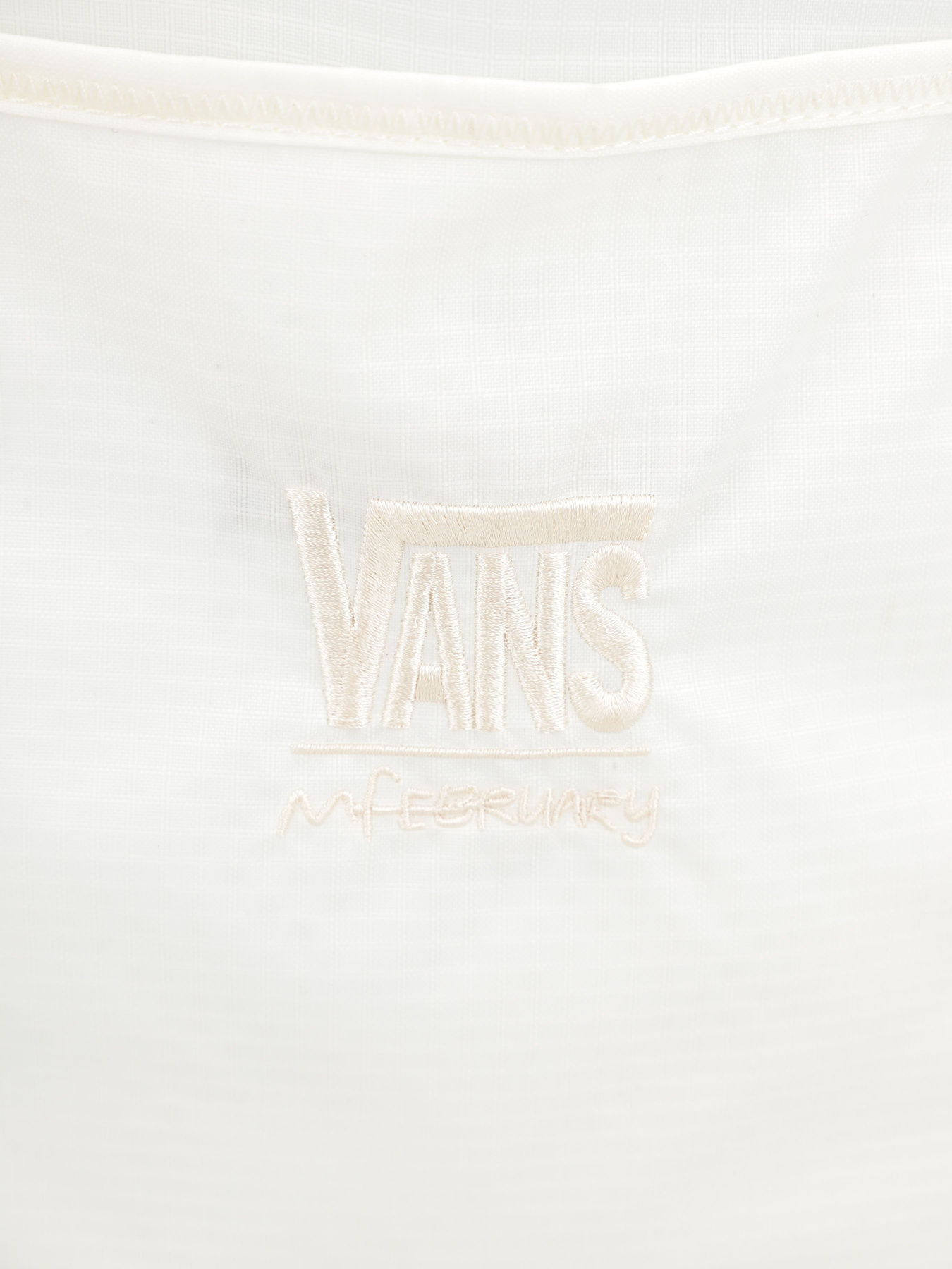Дорожные сумки и чемоданы Vans Mikey Feb 40L модель VN0008PMFS81 Фото