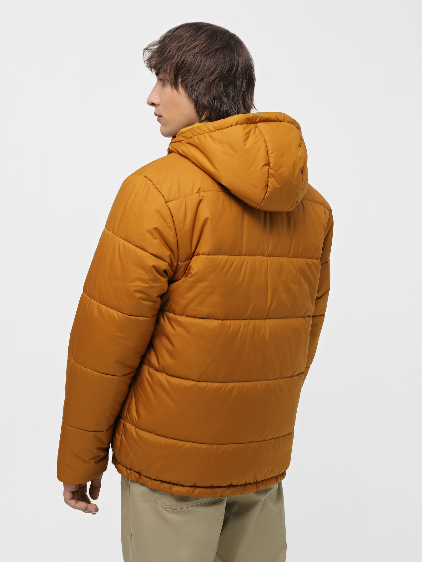 Куртки та дублянки Vans Norris MTE-1 Puffer модель VN0008GB1M71 Куртки та дублянки Vans Norris MTE-1 Puffer модель VN0008GB1M71 Фото