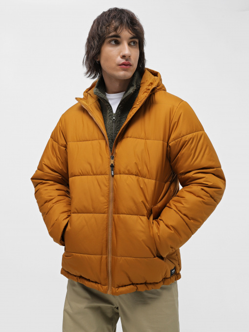 Куртки та дублянки Vans Norris MTE-1 Puffer модель VN0008GB1M71 Фото