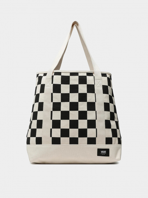 Сумки Vans Pergs 27L модель VN0A7PQE3KS1 Фото