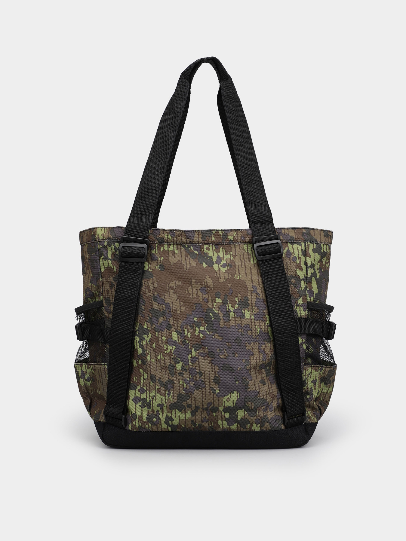 Сумки Vans DX Skate Tote модель VN0A7PQ3ZBF1 Фото