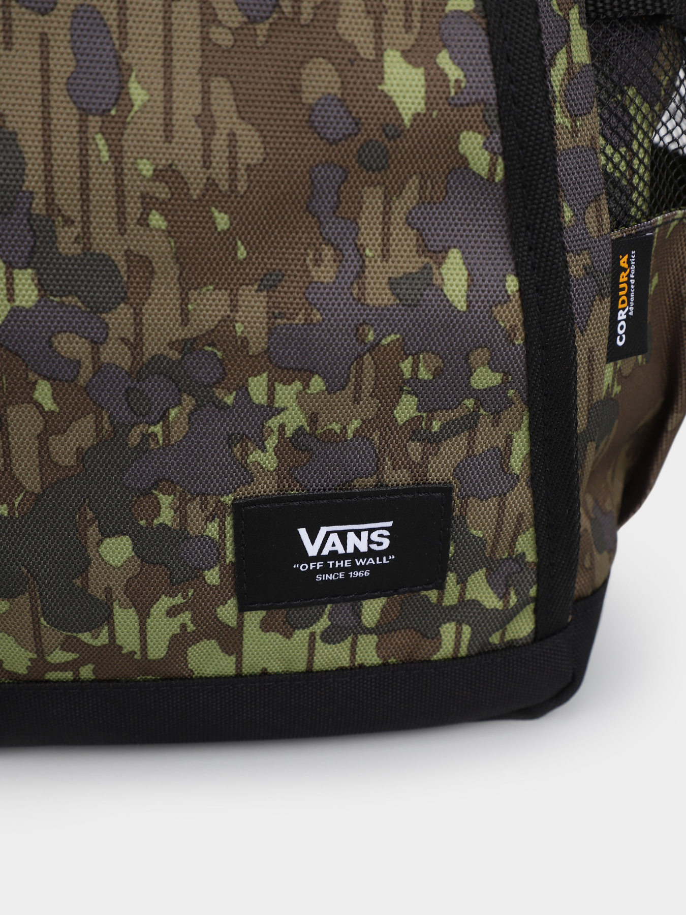 Сумки Vans DX Skate Tote модель VN0A7PQ3ZBF1 Фото