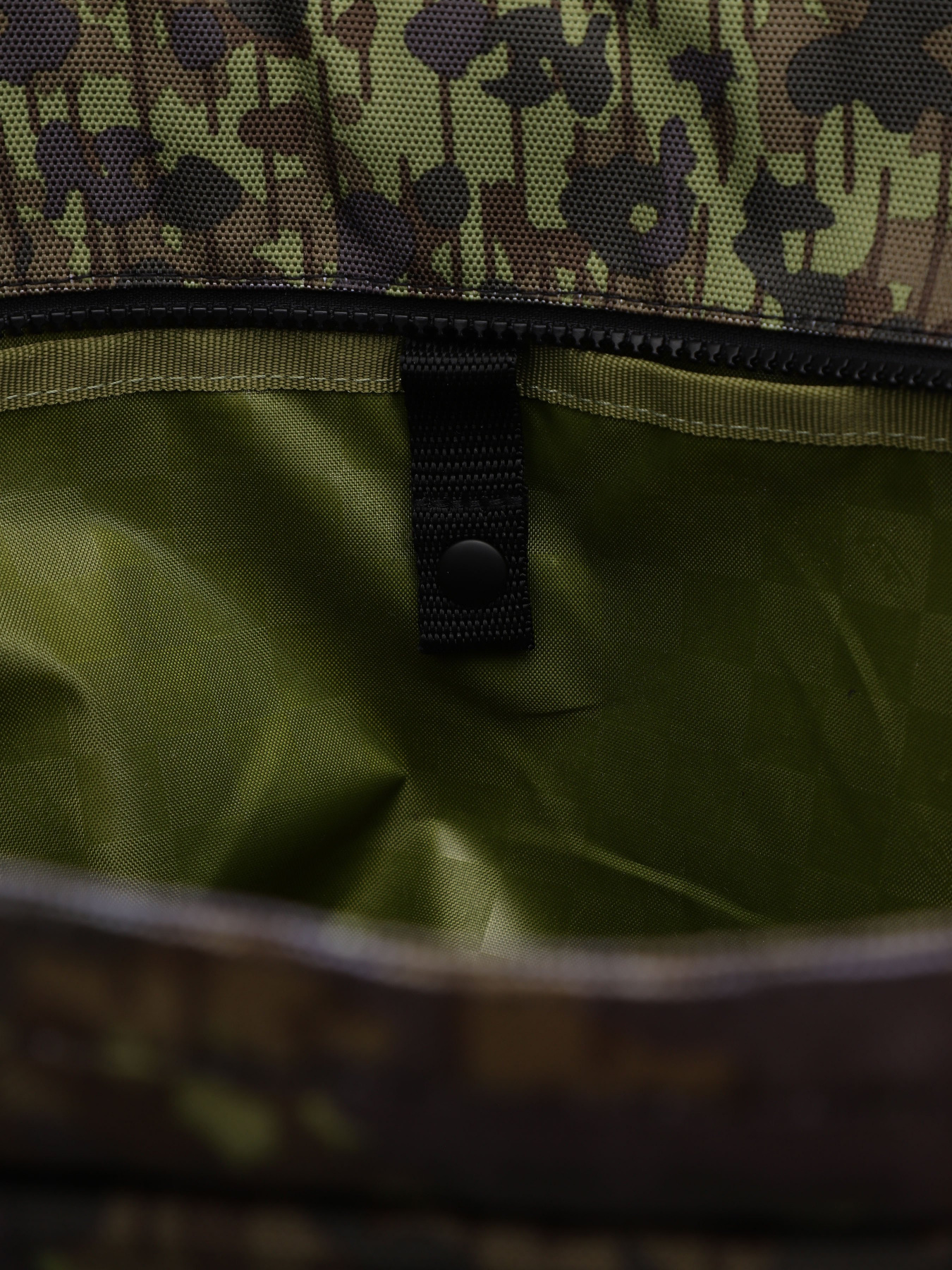 Сумки Vans DX Skate Tote модель VN0A7PQ3ZBF1 Фото