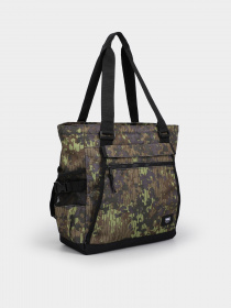 Сумки Vans DX Skate Tote модель VN0A7PQ3ZBF1 Фото