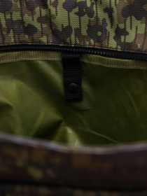 Сумки Vans DX Skate Tote модель VN0A7PQ3ZBF1 Фото