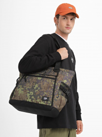 Сумки Vans DX Skate Tote модель VN0A7PQ3ZBF1 Фото