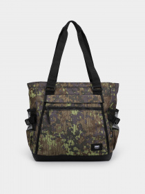 Сумки Vans DX Skate Tote модель VN0A7PQ3ZBF1 Фото