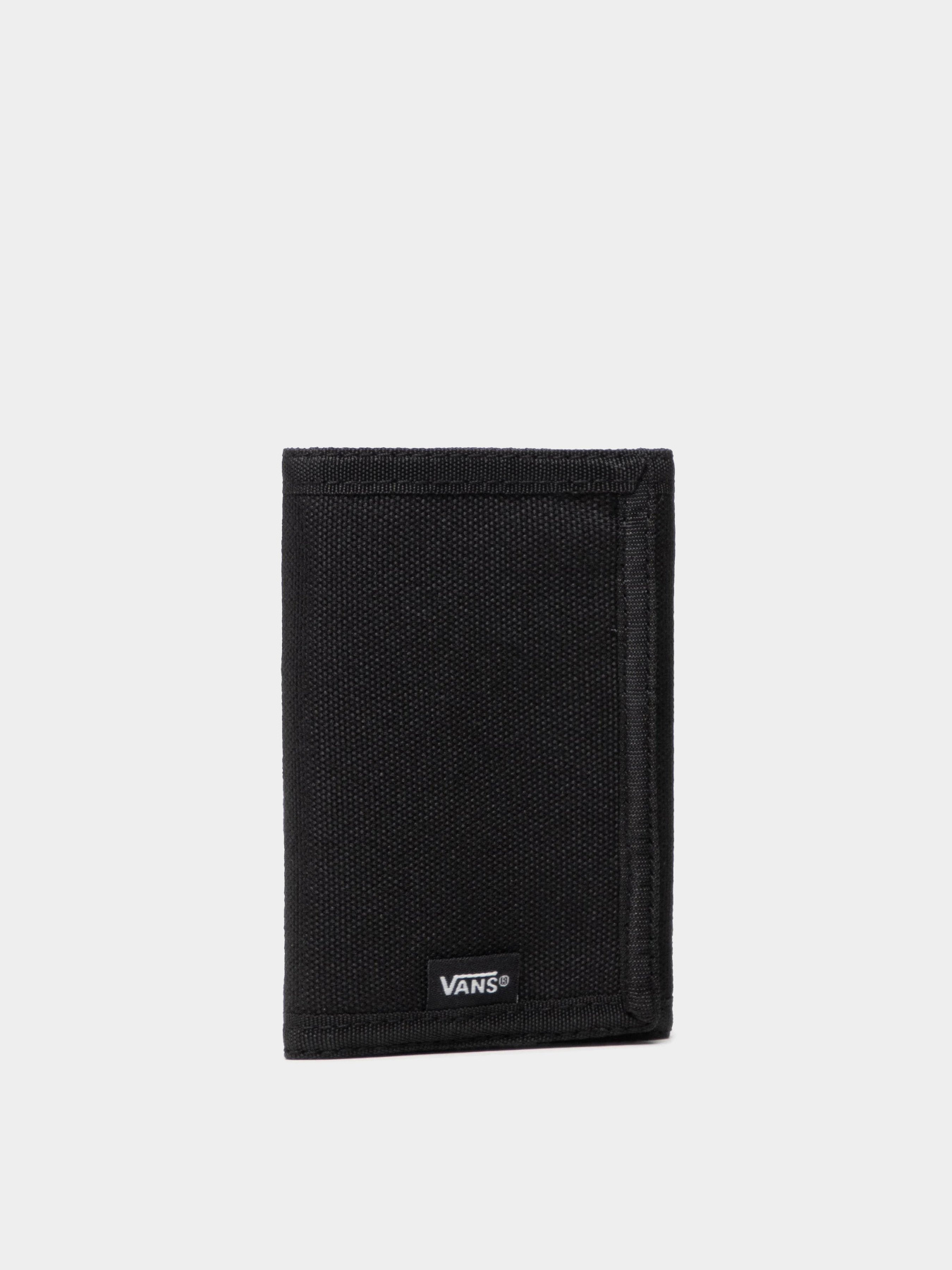Кошельки Vans Slipped модель VN000C32BLK1 Фото