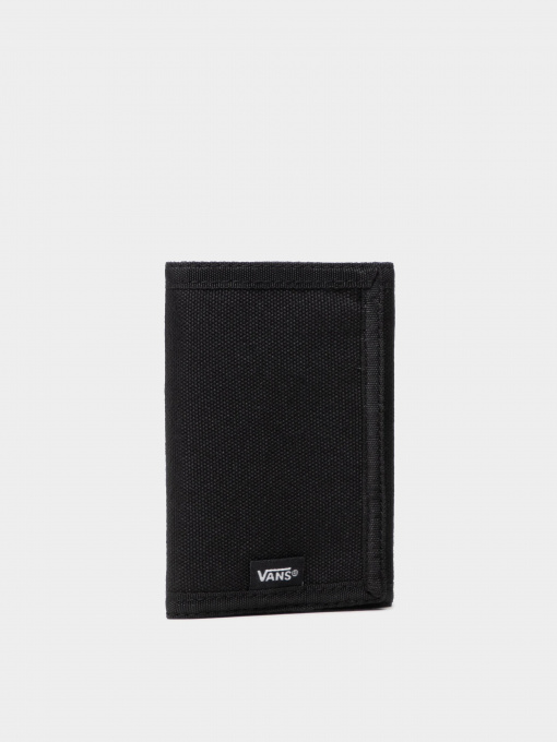 Кошельки Vans Slipped модель VN000C32BLK1 Фото