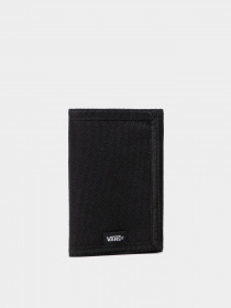 Гаманці Vans Slipped модель VN000C32BLK1 Фото