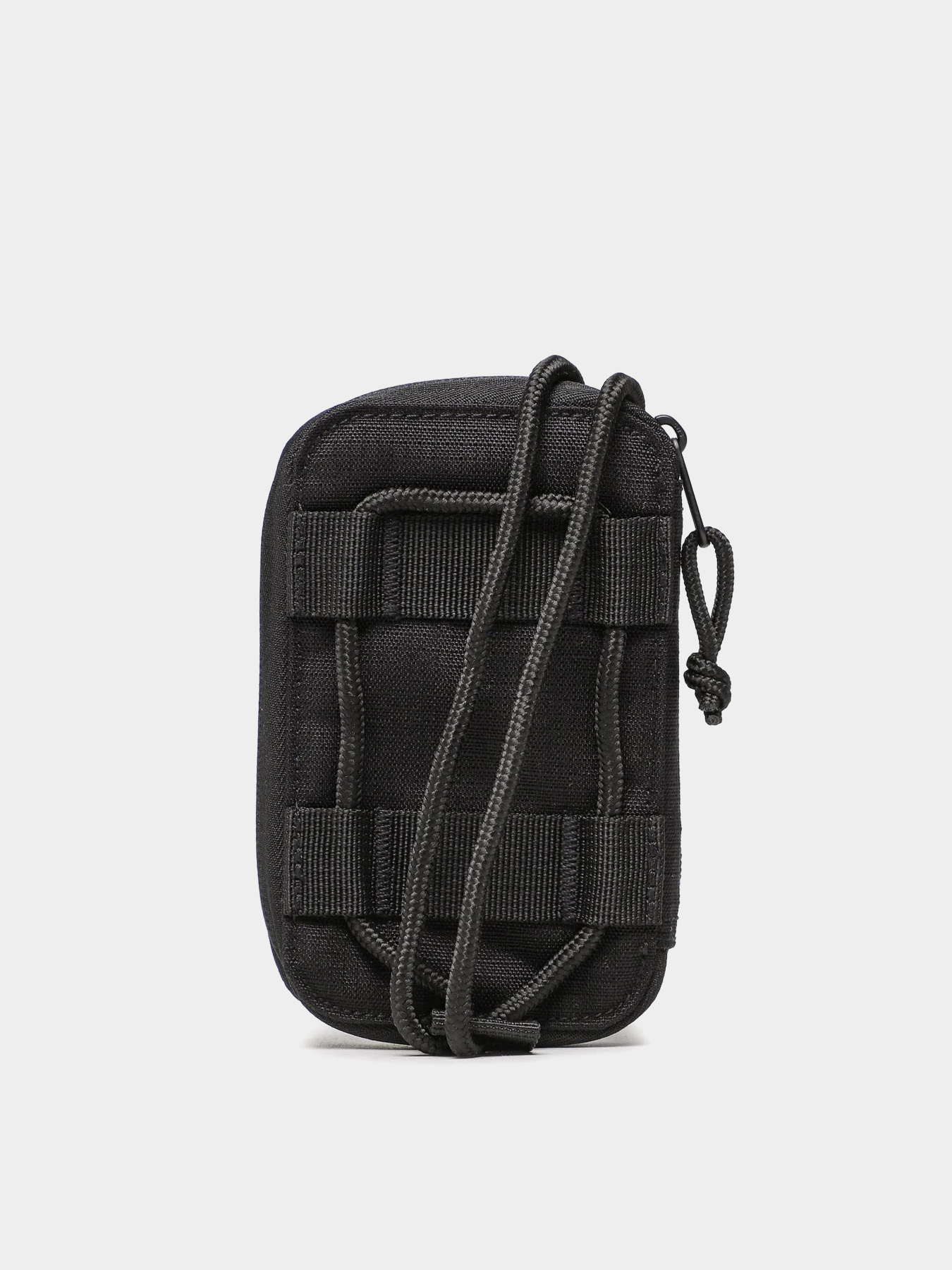 Сумки Vans Pouch Walle модель VN0A7PPDBLK1 Сумки Vans Pouch Walle модель VN0A7PPDBLK1 Фото