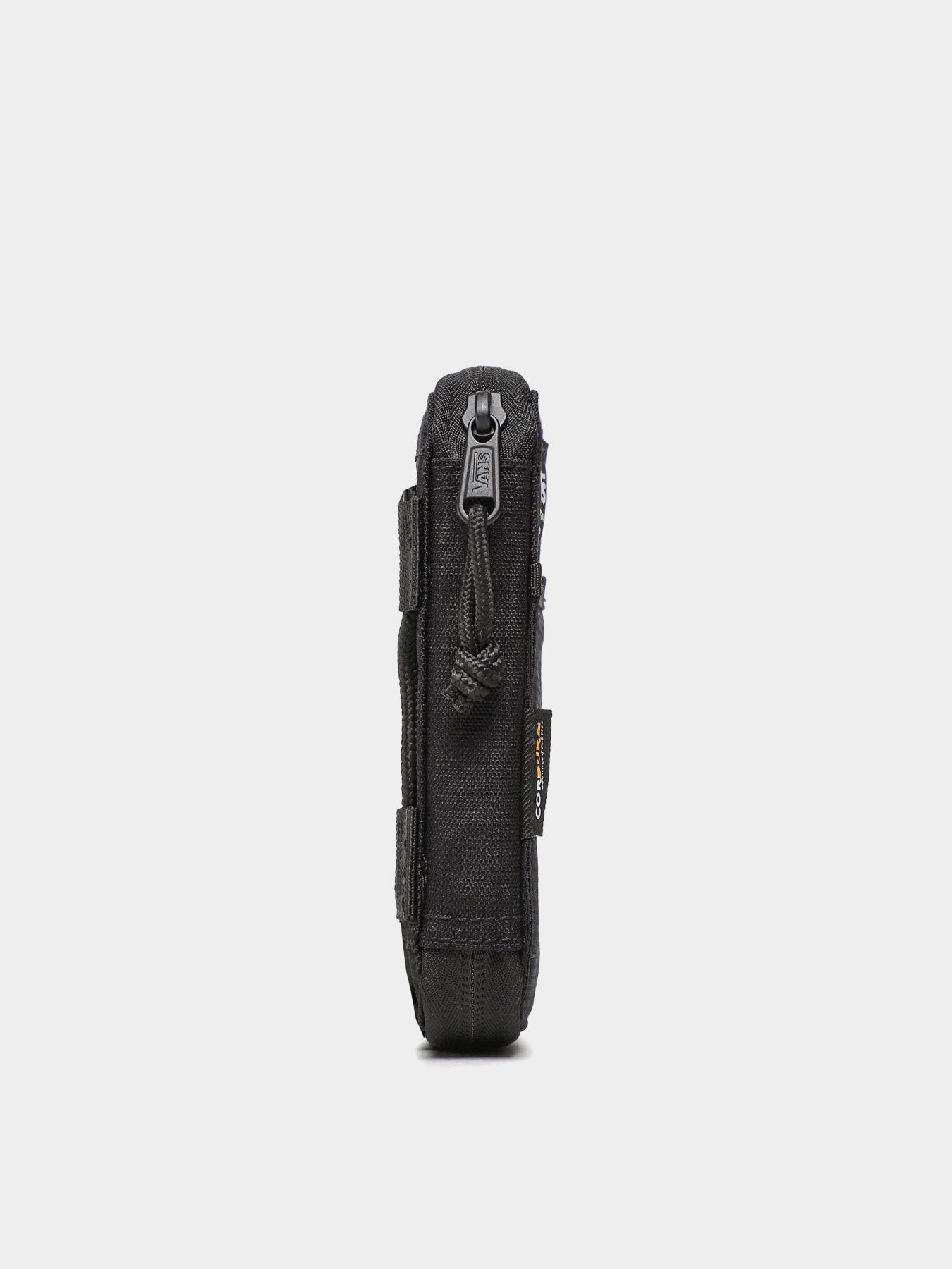 Сумки Vans Pouch Walle модель VN0A7PPDBLK1 Сумки Vans Pouch Walle модель VN0A7PPDBLK1 Фото