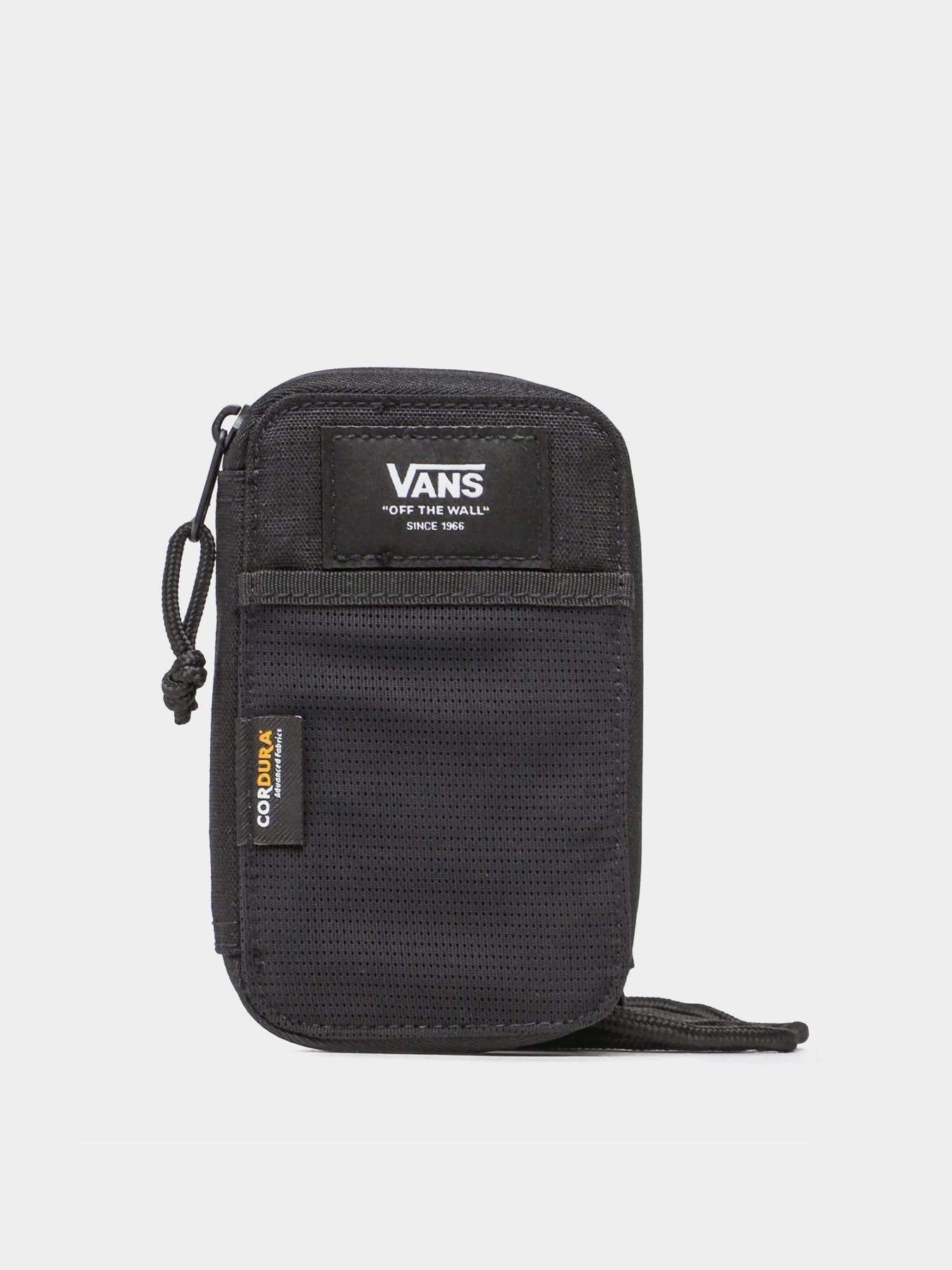 Сумки Vans Pouch Walle модель VN0A7PPDBLK1 Сумки Vans Pouch Walle модель VN0A7PPDBLK1 Фото