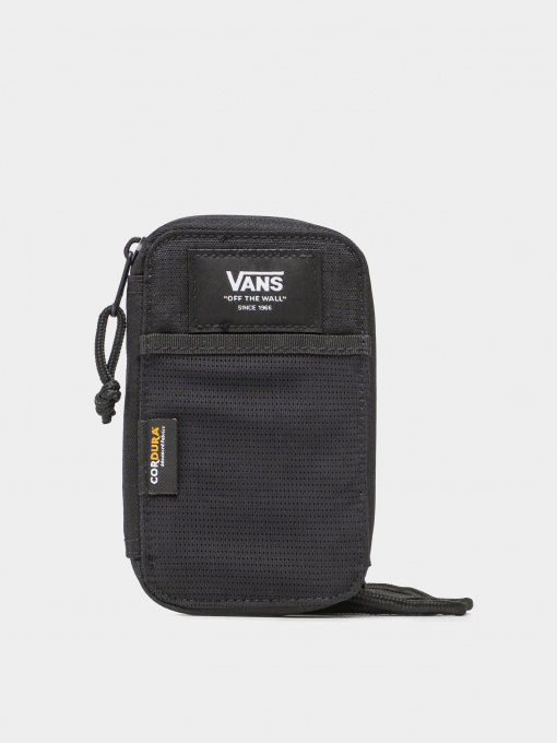 Сумки Vans Pouch Walle модель VN0A7PPDBLK1 Фото