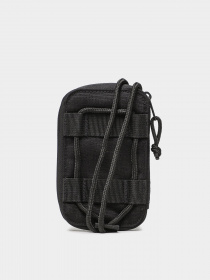 Сумки Vans Pouch Walle модель VN0A7PPDBLK1 Фото
