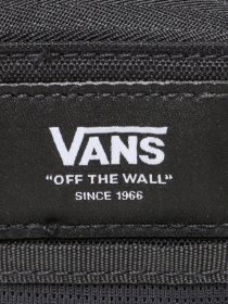 Сумки Vans Pouch Walle модель VN0A7PPDBLK1 Фото
