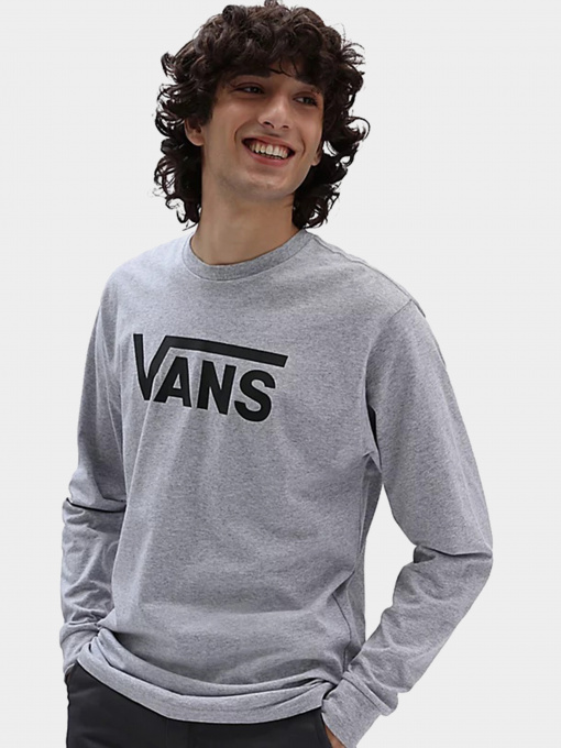 Худі та світшоти Vans Classic модель VN000K6HATJ1 Фото