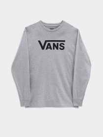 Худі та світшоти Vans Classic модель VN000K6HATJ1 Фото
