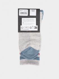 Шкарпетки та гольфи Vans Drop V Crew модель VN0A5KK7CBZ1 Фото