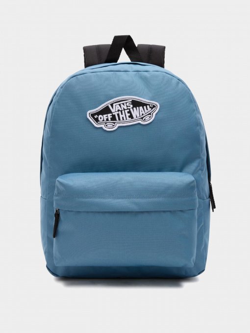 Рюкзаки Vans Realm 22L модель VN0A3UI6JCN1 Фото