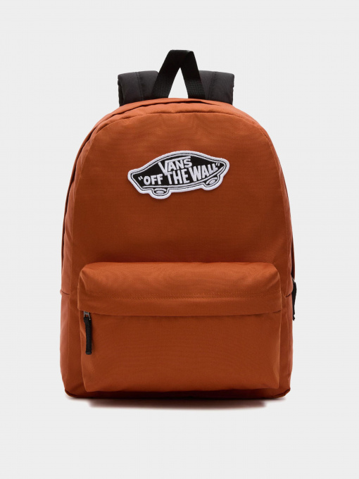 Рюкзаки Vans Realm модель VN0A3UI6CKN1 Фото