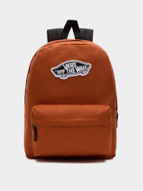 Рюкзаки Vans Realm модель VN0A3UI6CKN1 Фото