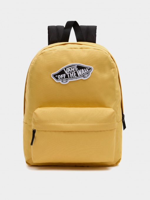 Рюкзаки Vans Realm 22L модель VN0A3UI6OC21 Фото