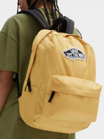 Рюкзаки Vans Realm 22L модель VN0A3UI6OC21 Фото
