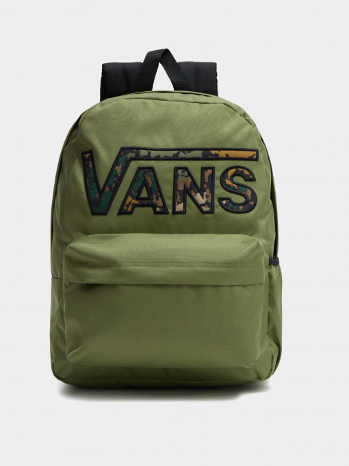 Рюкзаки Vans Realm Flying V модель VN0A3UI8ZBF1 Фото