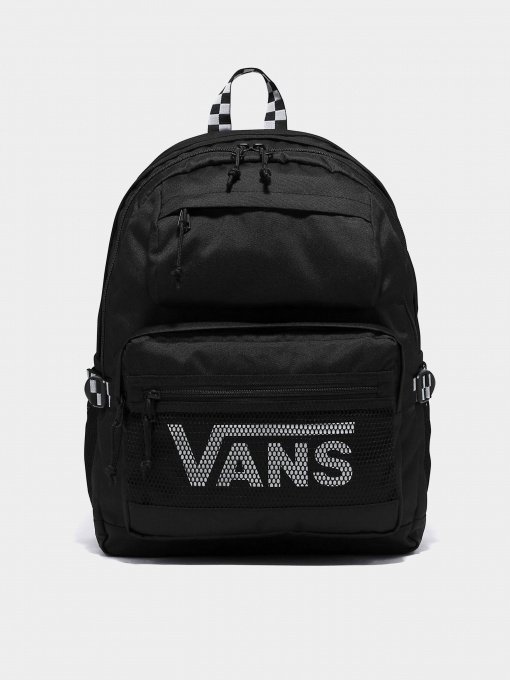 Рюкзаки Vans Stasher модель VN0A4S6Y63M1 Фото
