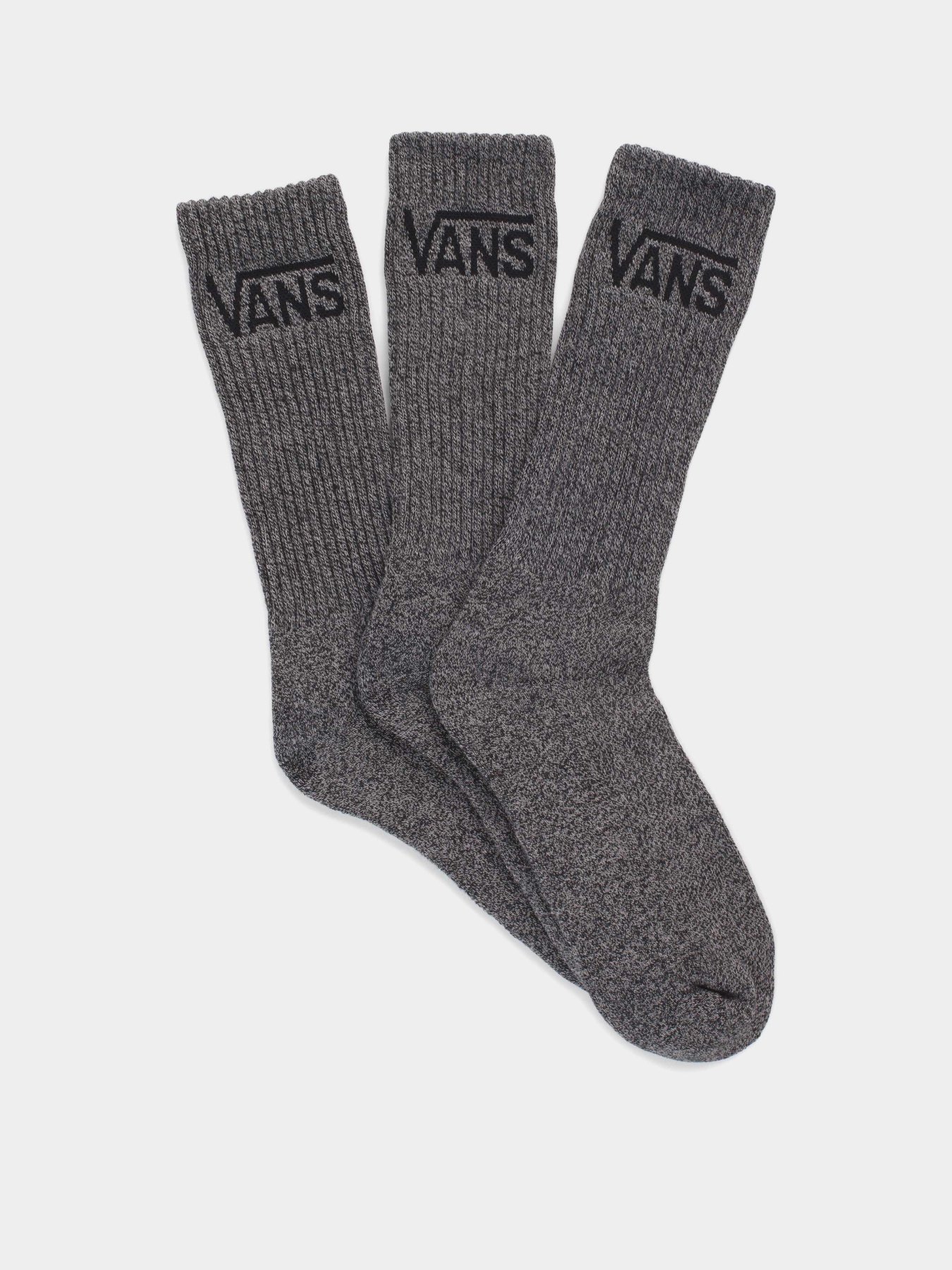 Носки и гольфы Vans Classic Crew модель VN000XRZBHH1 Фото