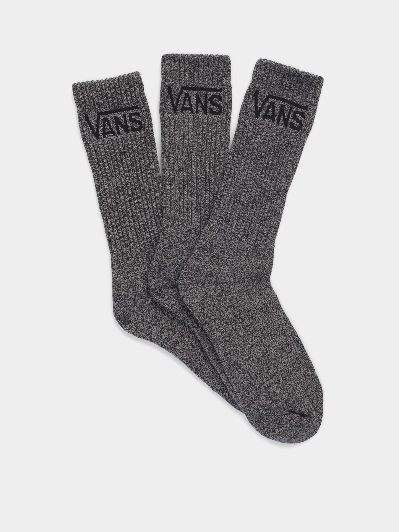 Носки и гольфы Vans Classic Crew модель VN000XSEBHH1 Фото