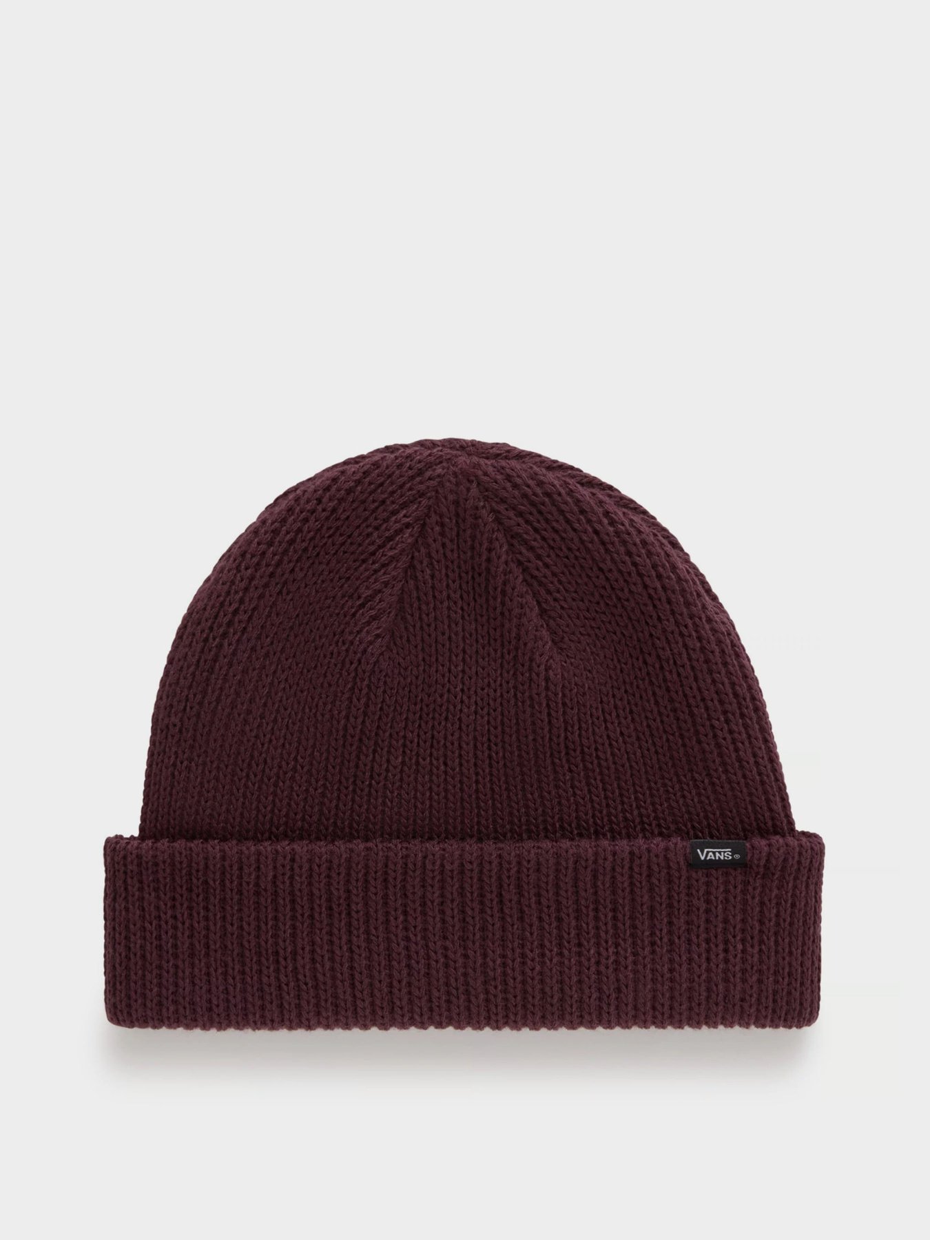 Шапки та кепки Vans Core Basics Beanie модель VN0A34GVBYP1 Фото