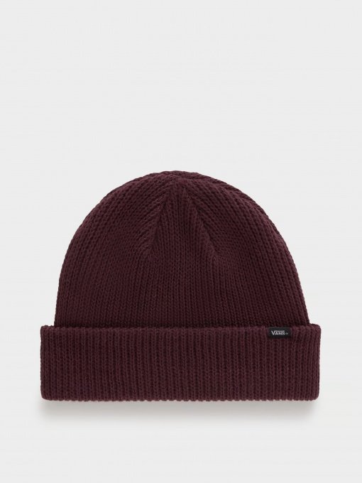 Шапки та кепки Vans Core Basics Beanie модель VN0A34GVBYP1 Фото